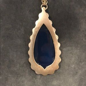 Kendra Scott Limited Edition Necklace